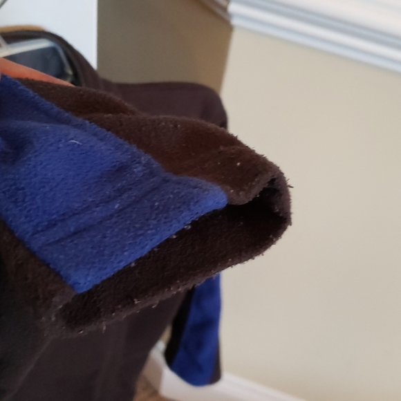 The North Face fleece - Picture 4 of 5